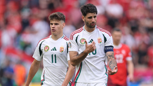 Most már szinte biztos: Szoboszlai Dominik magyar csapattársat kap