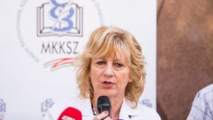 Sztrájkot hirdet a magyar köztisztviselők szervezete