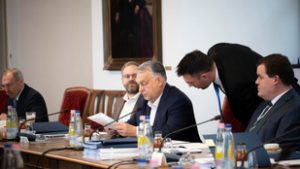 Ismét összeült a kormány, hamarosan jönnek a bejelentések