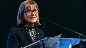 Ismét Lévai Anikó lett a legbefolyásosabb nő a magyar közéletben