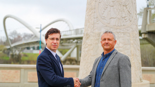 A Jobbik bejelentette, kit indít az egyik Jász-Nagykun-Szolnok vármegyei választókerületben