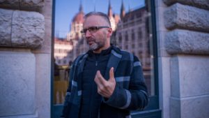 Orbán Viktor: Elment egy régi harcos