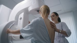 Gépi tanulás segíthet az emlőrák kiújulásának, áttéteinek megjósolásában