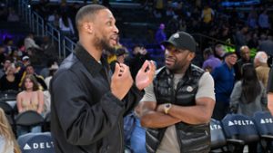 Trombózist kapott az olimpiai bajnok, kihagyhatja a szezon legfontosabb meccseit