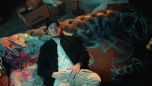 Deniz az Indexnek: Nem olyan sz*r hely Magyarország, ahogy azt sokan állítják