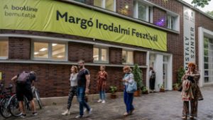 Két hét múlva kezdődik a Tavaszi Margó Irodalmi Fesztivál