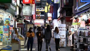 Elismerte Dél-Korea, tömegesen exportáltak gyerekeket külföldre