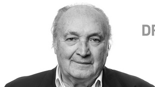 Meghalt Jakabházy László, a magyar jégkorongsport legendája