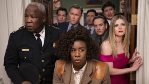 A Netflix új nyomozós sorozatát Agatha Christie is megirigyelné