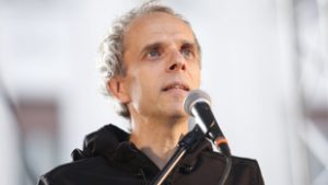 Hargitai Miklós: Nem a Magyar Péterről alkotott véleményünk számít, hanem az, hogy mennyire tiszteljük az olvasókat