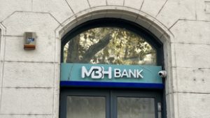 Kiszállna az MBH Bankból a magyar állam, elindultak a tárgyalások
