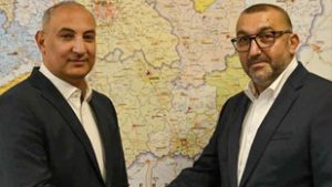 Költségvetési csalással gyanúsítják a romák országos önkormányzatának elnökét