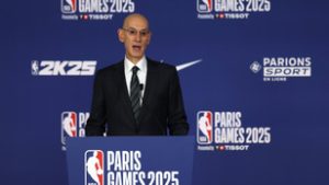 Egyre közelebb a szenzáció, Európában alapítana bajnokságot az NBA