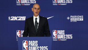 Egyre közelebb a szenzáció, Európában alapítana bajnokságot az NBA