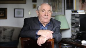 Meghalt Tamás Menyhért