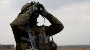 Háborúra készül Lengyelország, katonák százezreinek kiképzésébe kezdenek bele