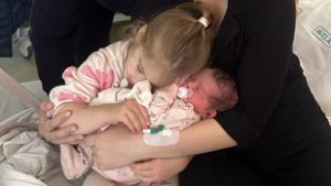 Megszületett a magyar válogatott klasszisának második gyermeke