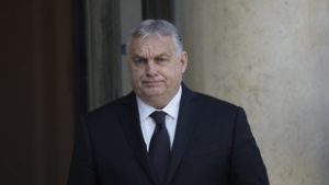 Orbán Viktor konkrét tényekkel állt elő a zebrákkal kapcsolatban