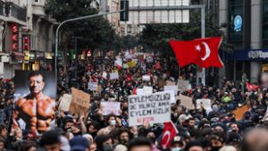 Egy török miniszter szerint nem politikai okok miatt tartóztatták le az isztambuli polgármestert