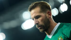 Felfüggesztett börtönbüntetést kapott Bolla Bendegúz csapattársának a támadója