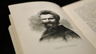 „Csókosok” kétharmada játszhatott szerepet a Munkácsy-díj Bizottság lemondásában