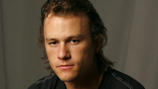 Heath Ledger teljesen padlóra küldte színésztársait