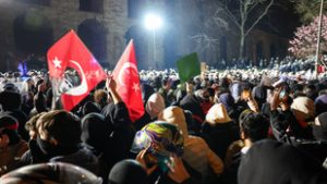 Már a BBC újságíróját is kitoloncolták Törökországból