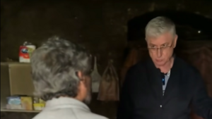 Drámai videót posztolt Gyurcsány Ferenc, azt ígéri, hogy felhúznak egy új házat