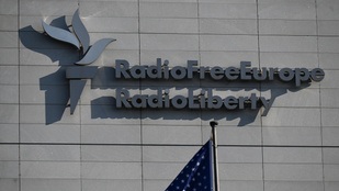 Egyelőre megmenekült a Szabad Európa Rádió Donald Trumptól