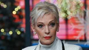 „Nem kell, hogy tetsszen, amit én csinálok” – reagált a tiltakozási hullámra a Munkácsy-díjas festő