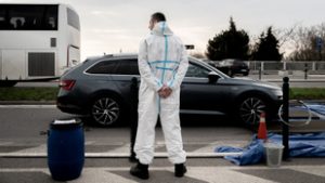 „Állat, kutya van az autóban?” – csak újságíró és fotós