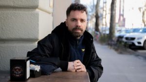 Meghódította Olaszországot, és már kívülről látja magát, ahogy hisztériázik