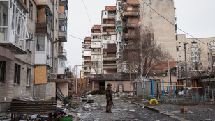 Veszélybe kerülhet Ukrajna szuverenitása a ritkaföldfémekről szóló megállapodás miatt - Oroszország háborúja Ukrajnában – az Index pénteki hírösszefoglalója