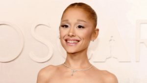 Ariana Grande újabb szintre emelte a vallomásos popot, valóban szebb napok várnak ránk