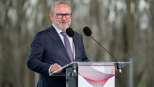 Lantos Csaba: Tavaly volt olyan nap, hogy áramot exportáltunk, igaz, nekünk kellett fizetnünk érte