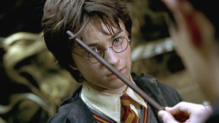 Ez a Harry Potter-történet már sosem lát napvilágot