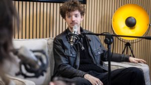A zenész is dolgozik, vagy amit élvezünk, az nem számít munkának?