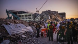 Megszólalt a Külügy, nincs magyar érintettje a thaiföldi földrengésnek