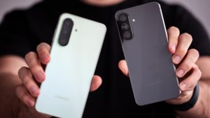 Néhol még a csúcskategóriás mobilokat is lekörözi a Samsung új telefonja