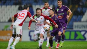 Oda Geráék hazai jó sorozata, a Debrecen nyerte a kiesési rangadót