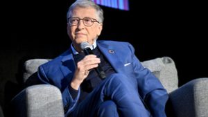 Bill Gates szerint ez a három szakma éli túl a mesterséges intelligenciát