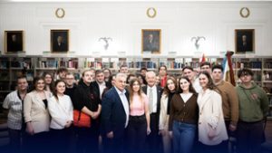 Nincs vége a zebraügynek, Orbán Viktor már az Állatorvostudományi Egyetemen is erről tárgyalt