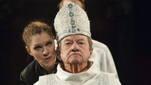 Meghalt Miske László, Jászai Mari-díjas színművész
