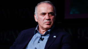 Garri Kaszparov: azonnal függesszék fel Magyarország szavazati jogát az Európai Unióban