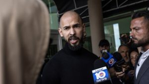 Nem csitulnak a kedélyek Andrew Tate körül, exbarátnője is feljelentette szexuális zaklatás vádjával
