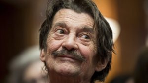 Megalázó nyugdíjból kellene megélnie Galkó Balázsnak