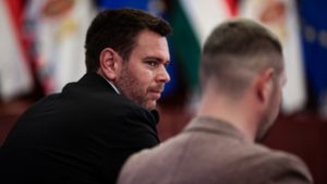 Vitézy Dávid: Amikor a Fidesz, Gyurcsány Ferenc és Karácsony Gergely is támad, akkor valamit jól csinálunk