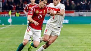 Angliában újabb magyar válogatott labdarúgót boronáltak össze a Liverpoollal