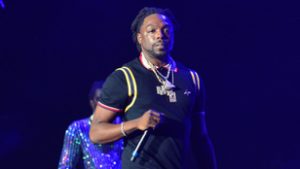 Születésnapján, menekülés közben halt meg a 39 éves rapper