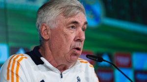 Carlo Ancelottinak bíróság elé kell állnia, több mint négy év börtönt kaphat